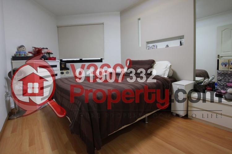 Blk 510B Wellington Circle (Sembawang), HDB 5 Rooms #161164742